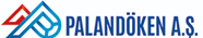 Palandöken A.Ş. logosu